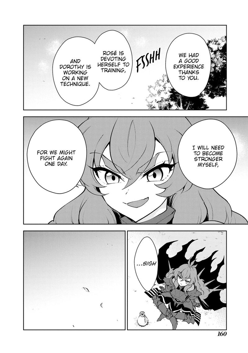 I Accidentally Resurrected the Demon King’s Ancient Army When I Learned the “Resurrection” Op Skill ~The Strongest Healer Who Won’t Let Anyone Die Chapter 56 - Page 4