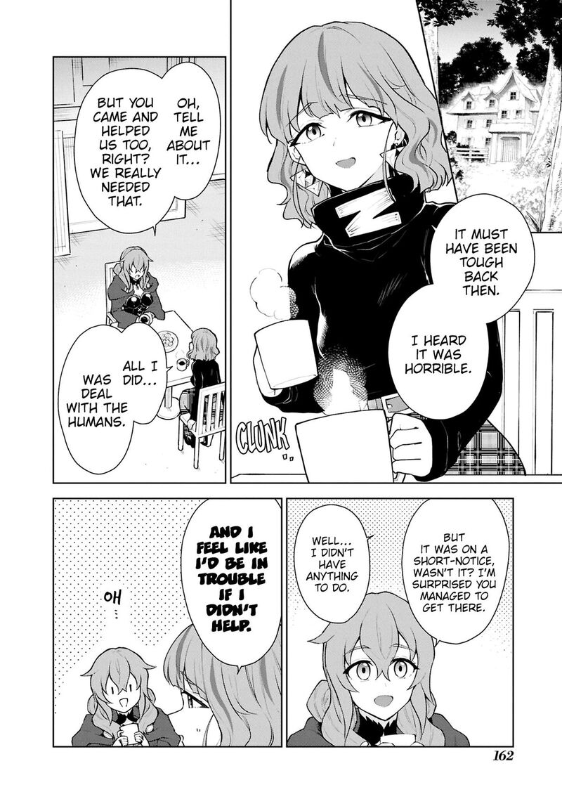 I Accidentally Resurrected the Demon King’s Ancient Army When I Learned the “Resurrection” Op Skill ~The Strongest Healer Who Won’t Let Anyone Die Chapter 56 - Page 6