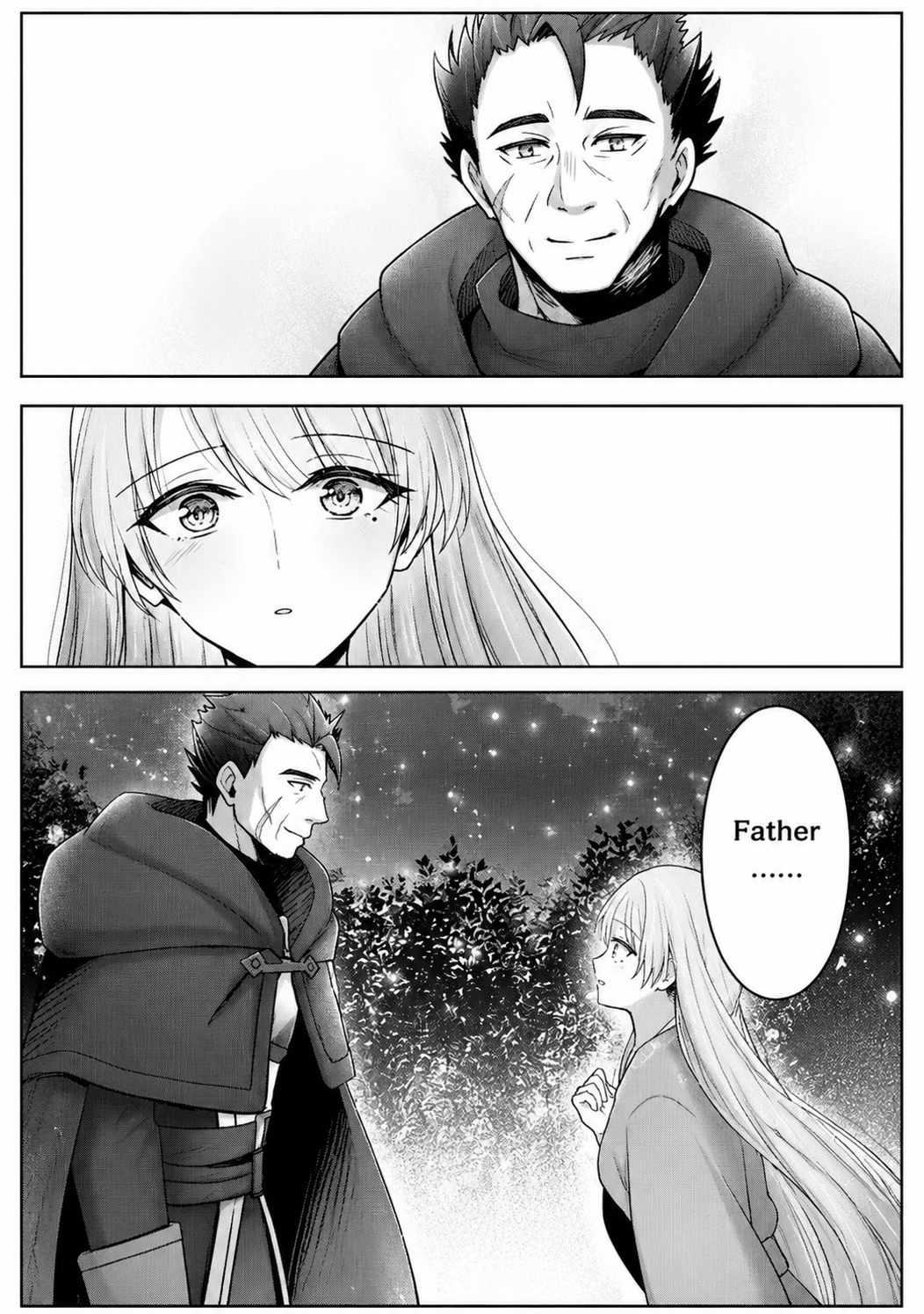 I Wanted to Confess to the Receptionist, and When I Went to the Guild, I Became a Hero Chapter 38 - Page 22