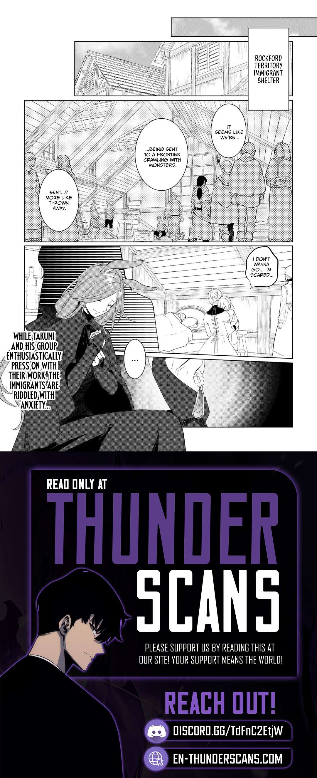 Someday Will I Be the Greatest Alchemist? Chapter 59.1 - Page 12