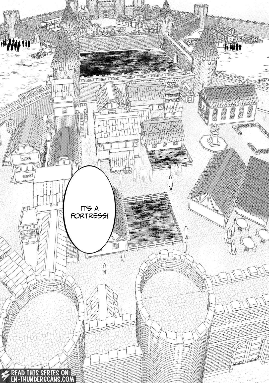 Someday Will I Be the Greatest Alchemist? Chapter 59.2 - Page 5