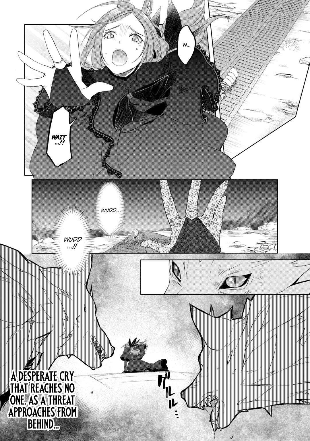 Someday Will I Be the Greatest Alchemist? Chapter 60 - Page 22