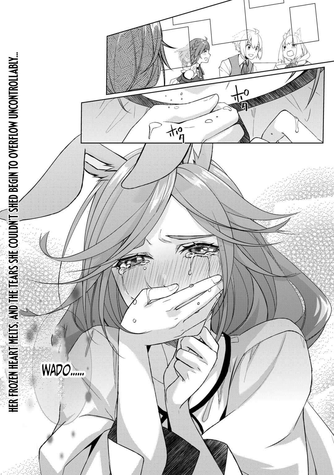 Someday Will I Be the Greatest Alchemist? Chapter 61.2 - Page 24