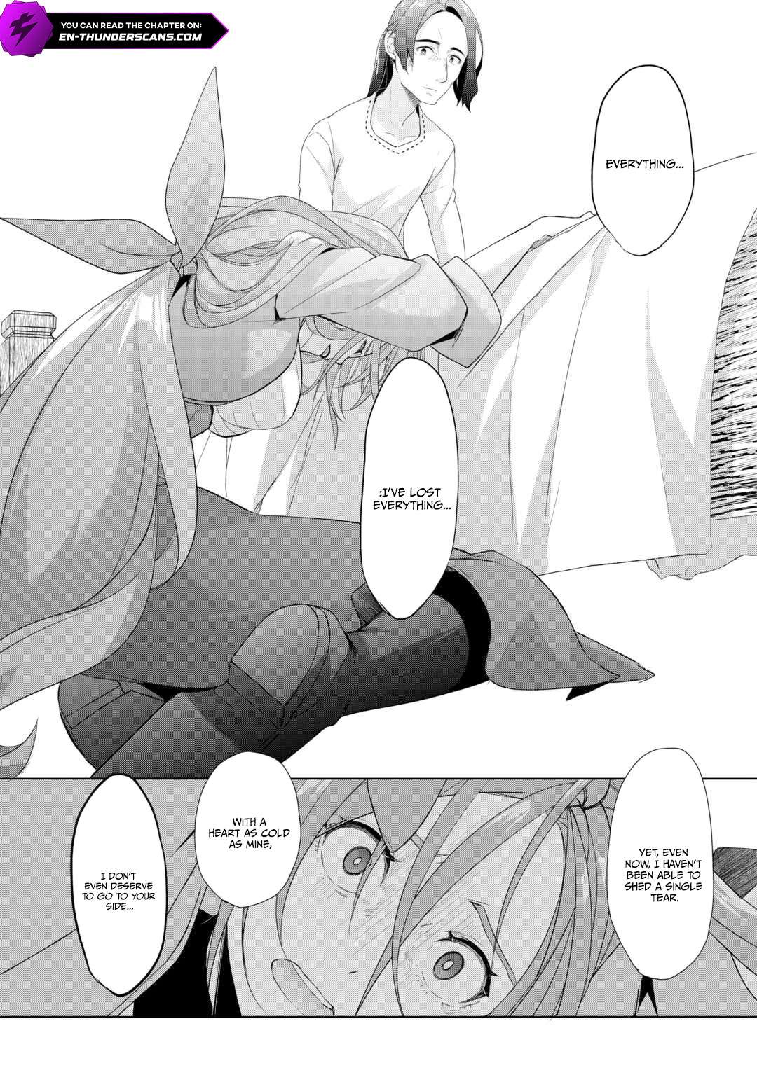 Someday Will I Be the Greatest Alchemist? Chapter 61.2 - Page 5