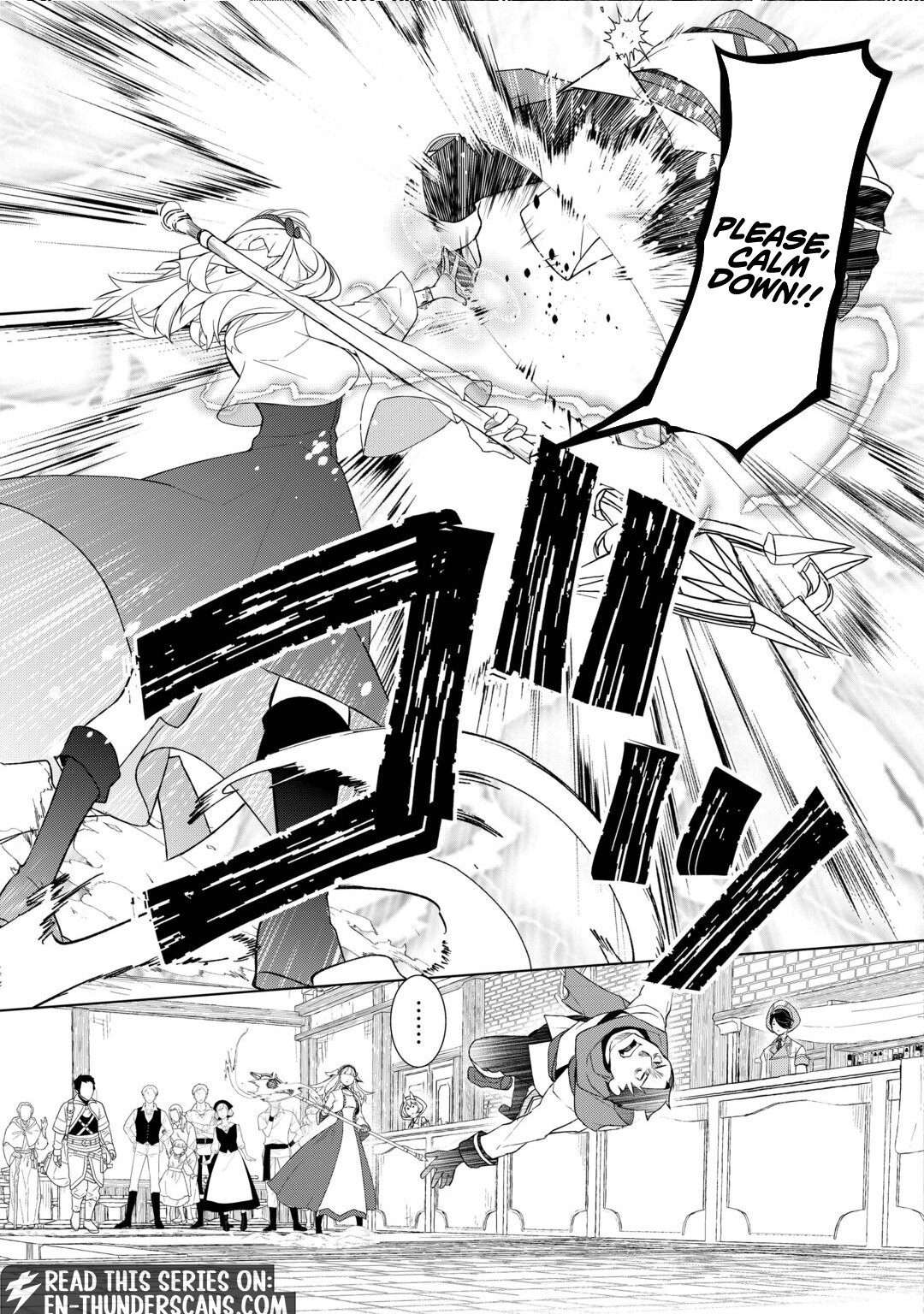 Someday Will I Be the Greatest Alchemist? Chapter 62.1 - Page 23