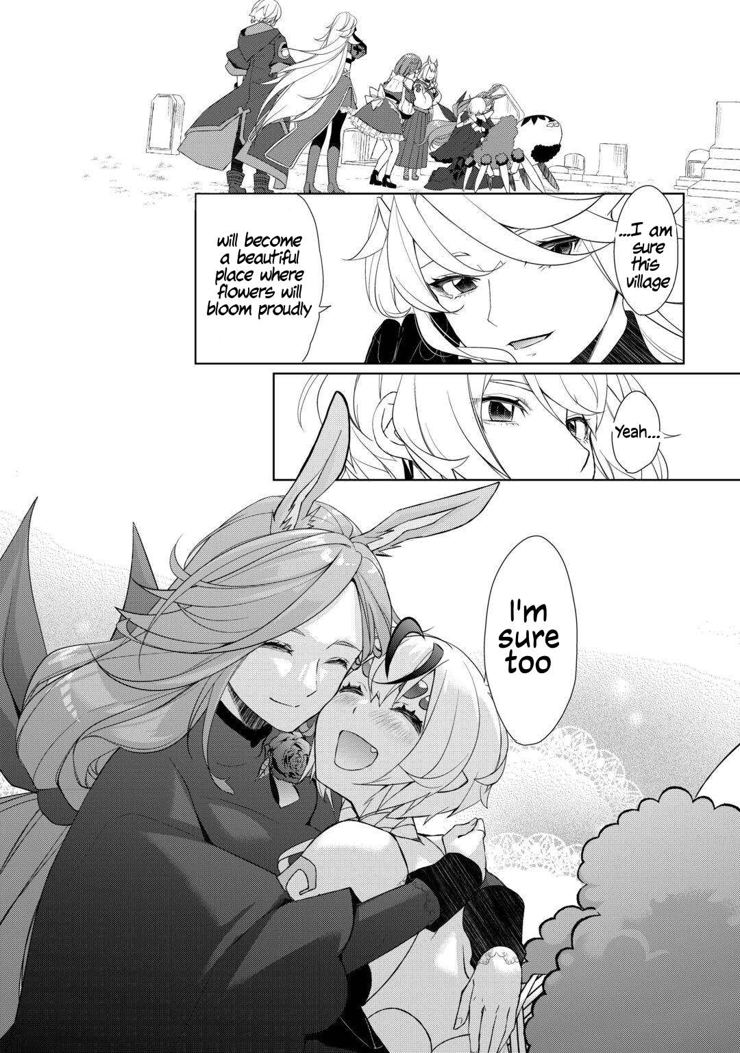 Someday Will I Be the Greatest Alchemist? Chapter 62 - Page 15
