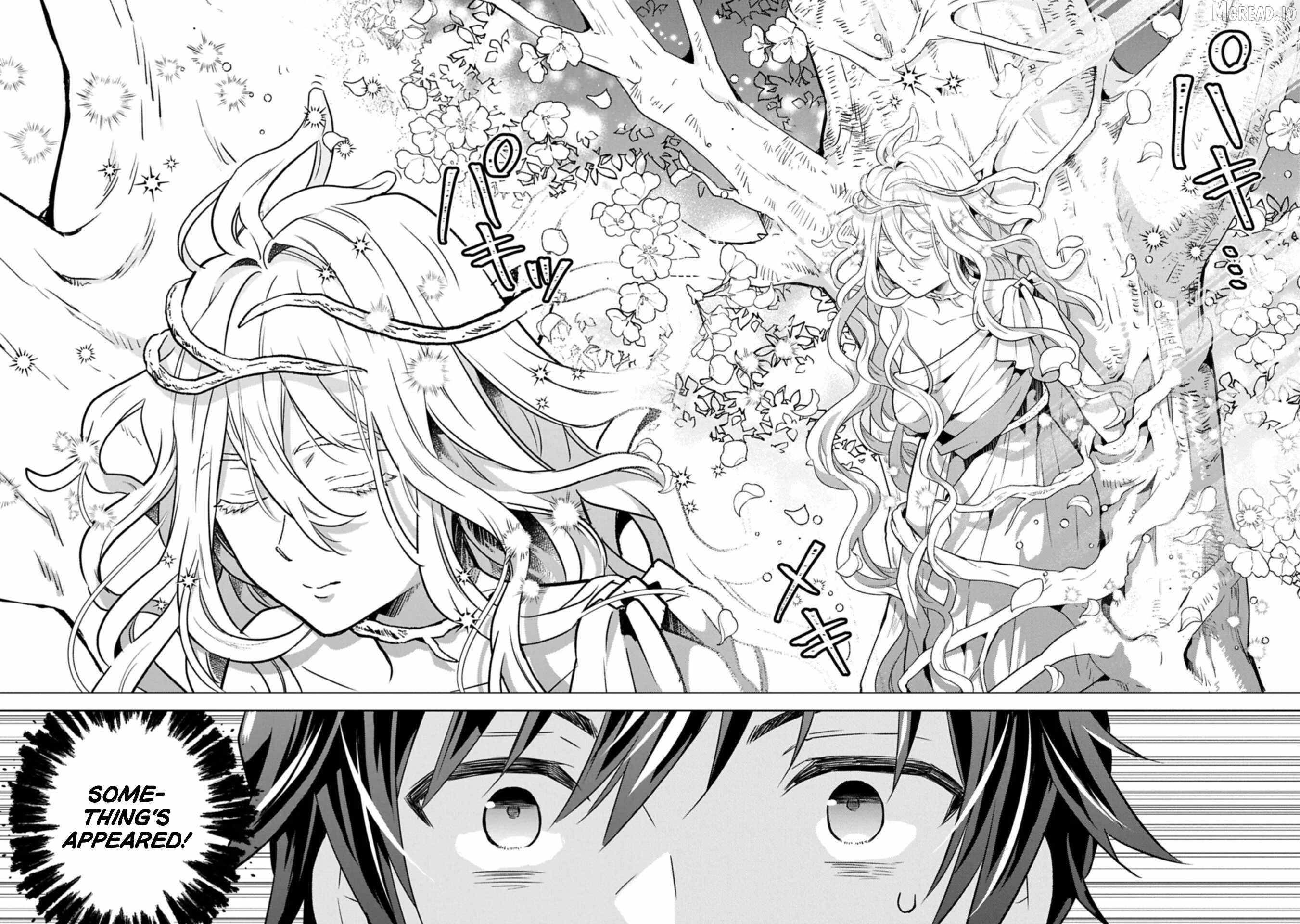 I Got Sent to Another World, but It’s in the Mountains. In Reaction, I Choose Comfort Over Strength Chapter 40 - Page 19