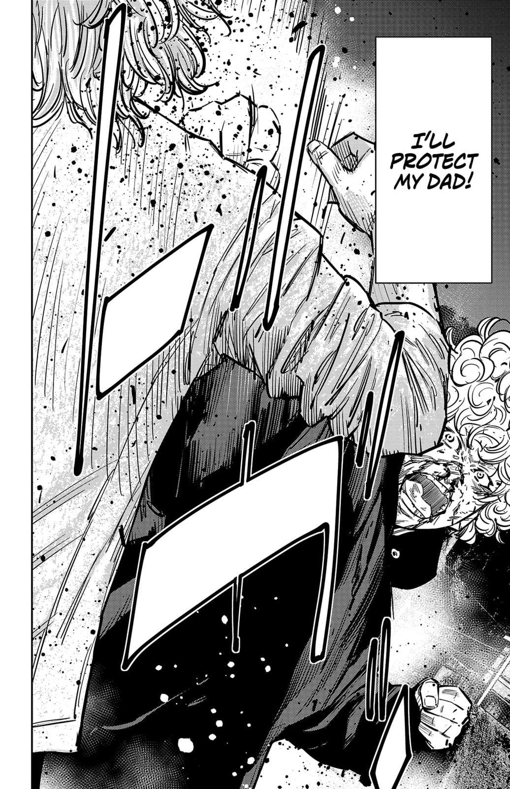 Nine Peaks Chapter 130 - Page 18