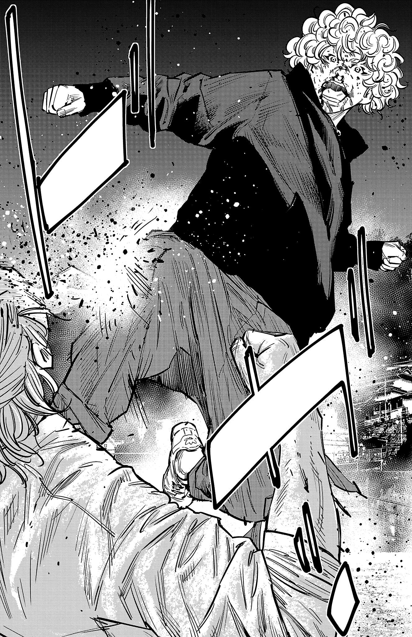 Nine Peaks Chapter 131 - Page 13