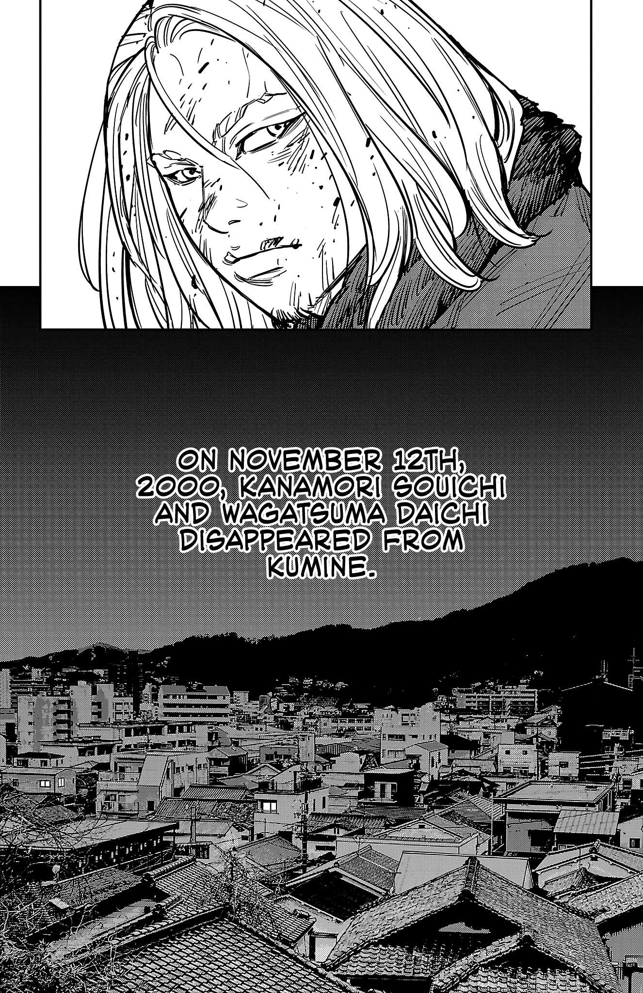 Nine Peaks Chapter 133 - Page 13