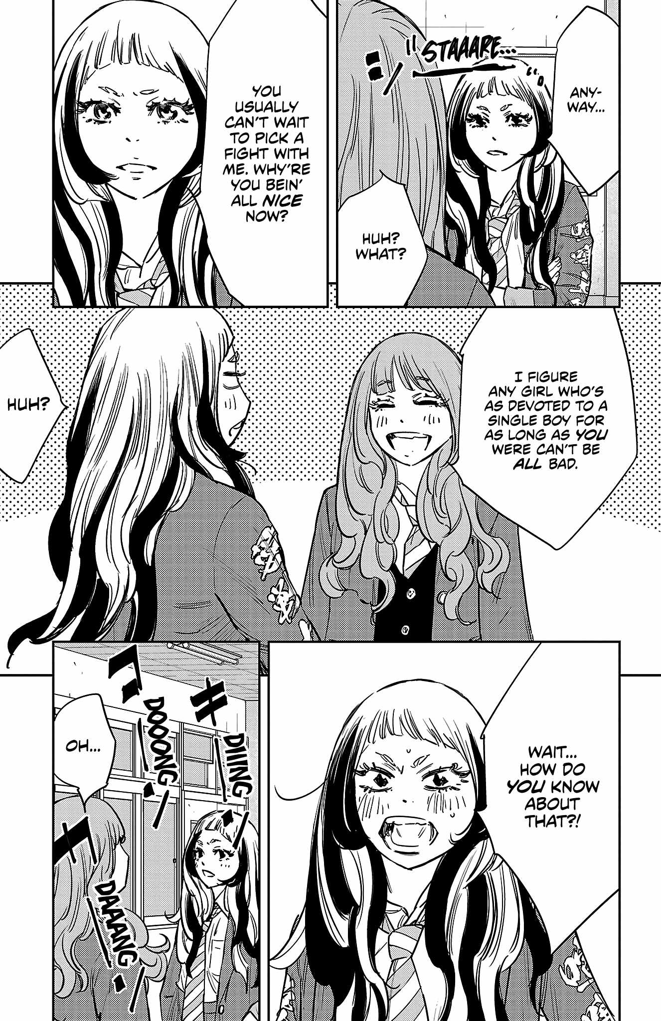 Nine Peaks Chapter 144 - Page 13