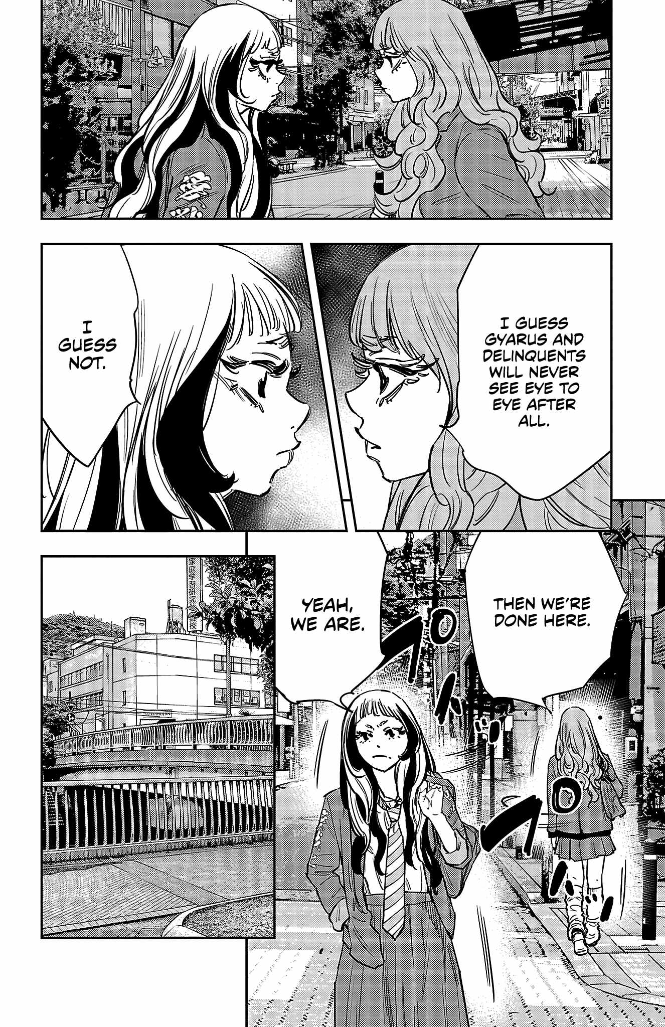 Nine Peaks Chapter 144 - Page 18