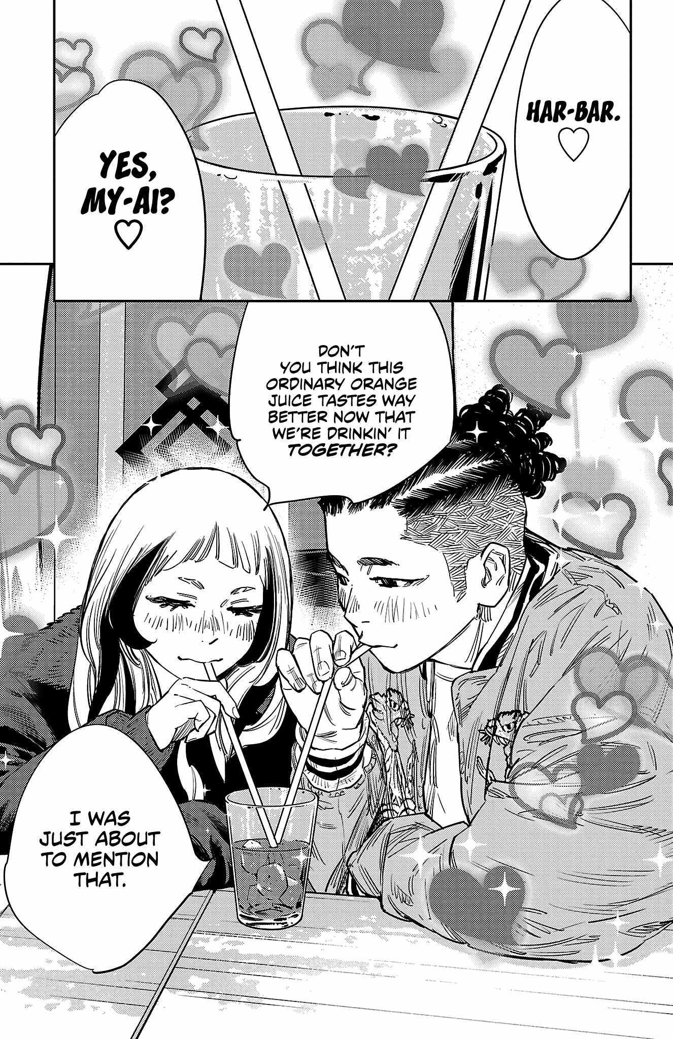 Nine Peaks Chapter 144 - Page 3
