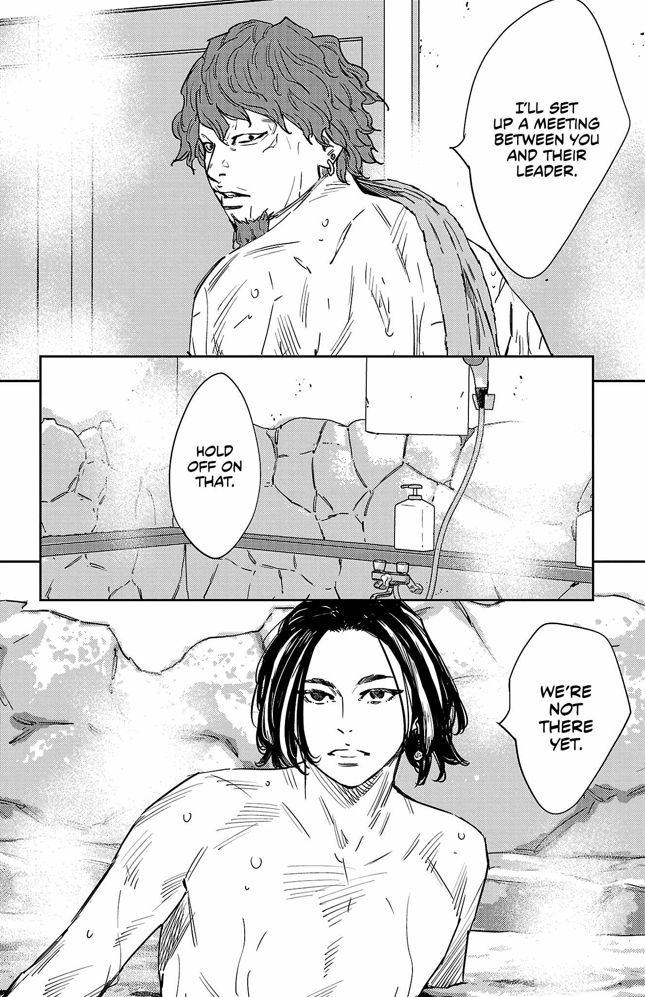 Nine Peaks Chapter 170 - Page 19