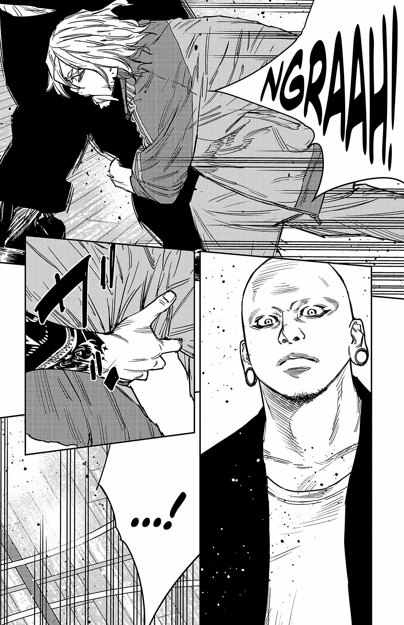 Nine Peaks Chapter 177 - Page 6