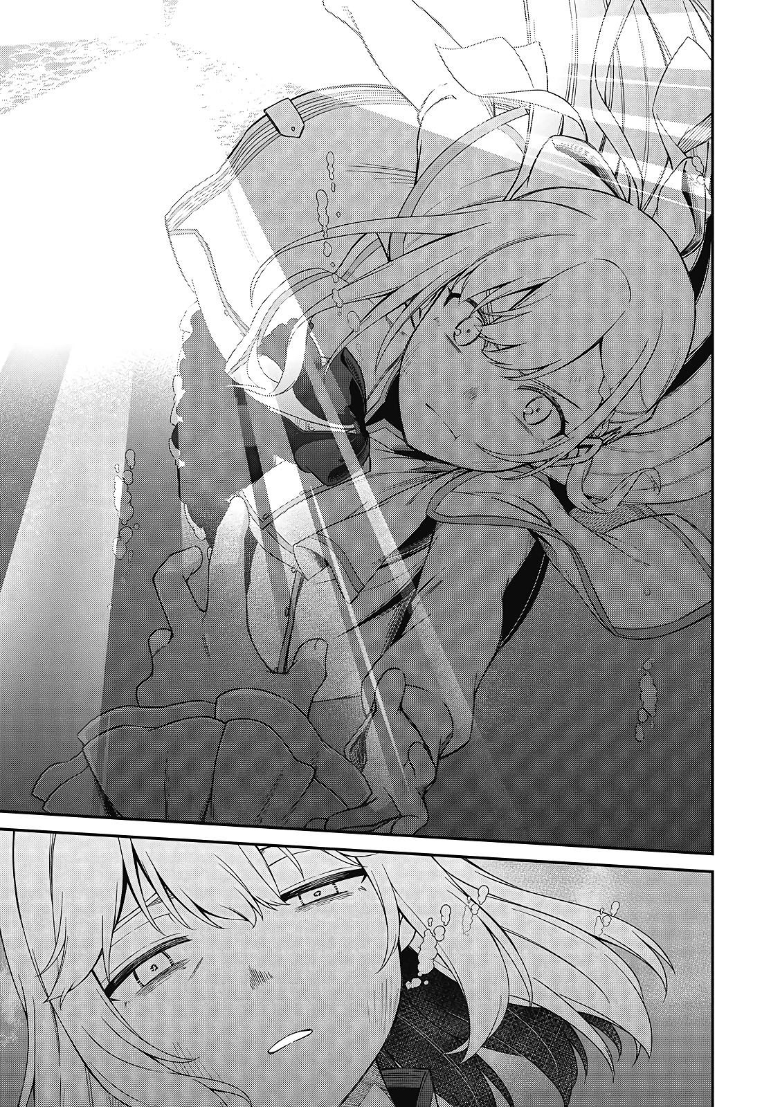 The Magical Revolution of the Reincarnated Princess and the Genius Young Lady Chapter 48 - Page 16