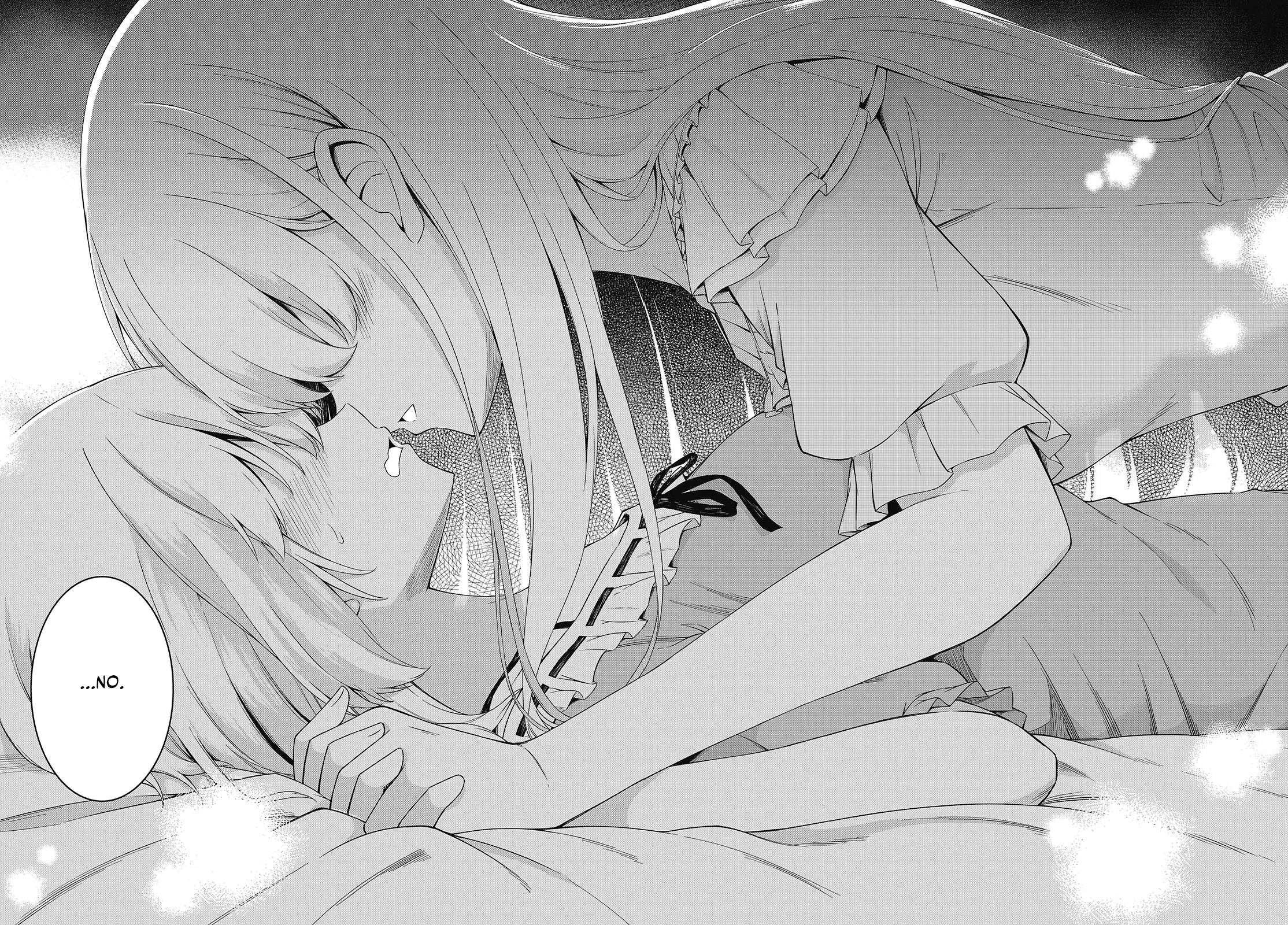 The Magical Revolution of the Reincarnated Princess and the Genius Young Lady Chapter 50 - Page 21