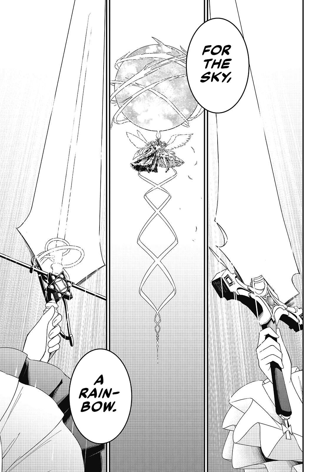 The Magical Revolution of the Reincarnated Princess and the Genius Young Lady Chapter 54 - Page 16