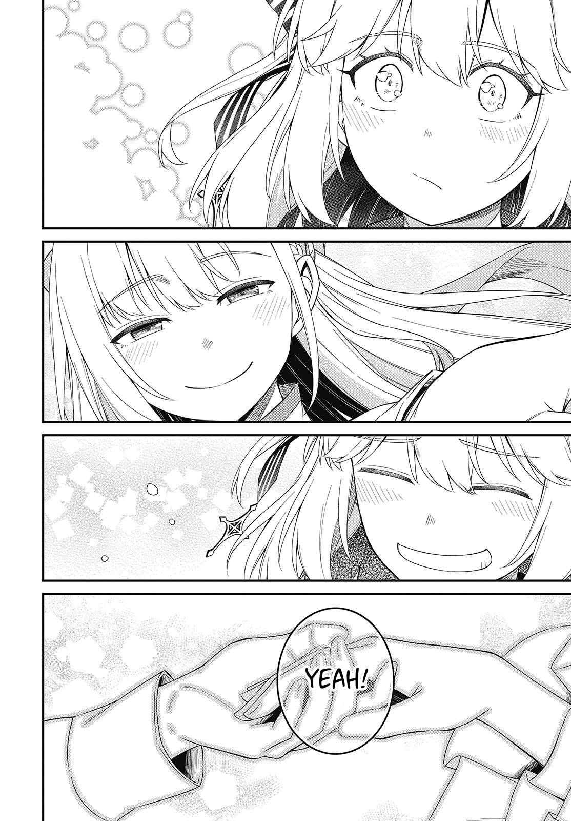 The Magical Revolution of the Reincarnated Princess and the Genius Young Lady Chapter 54 - Page 26