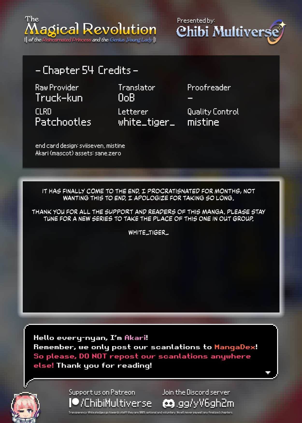 The Magical Revolution of the Reincarnated Princess and the Genius Young Lady Chapter 54 - Page 28