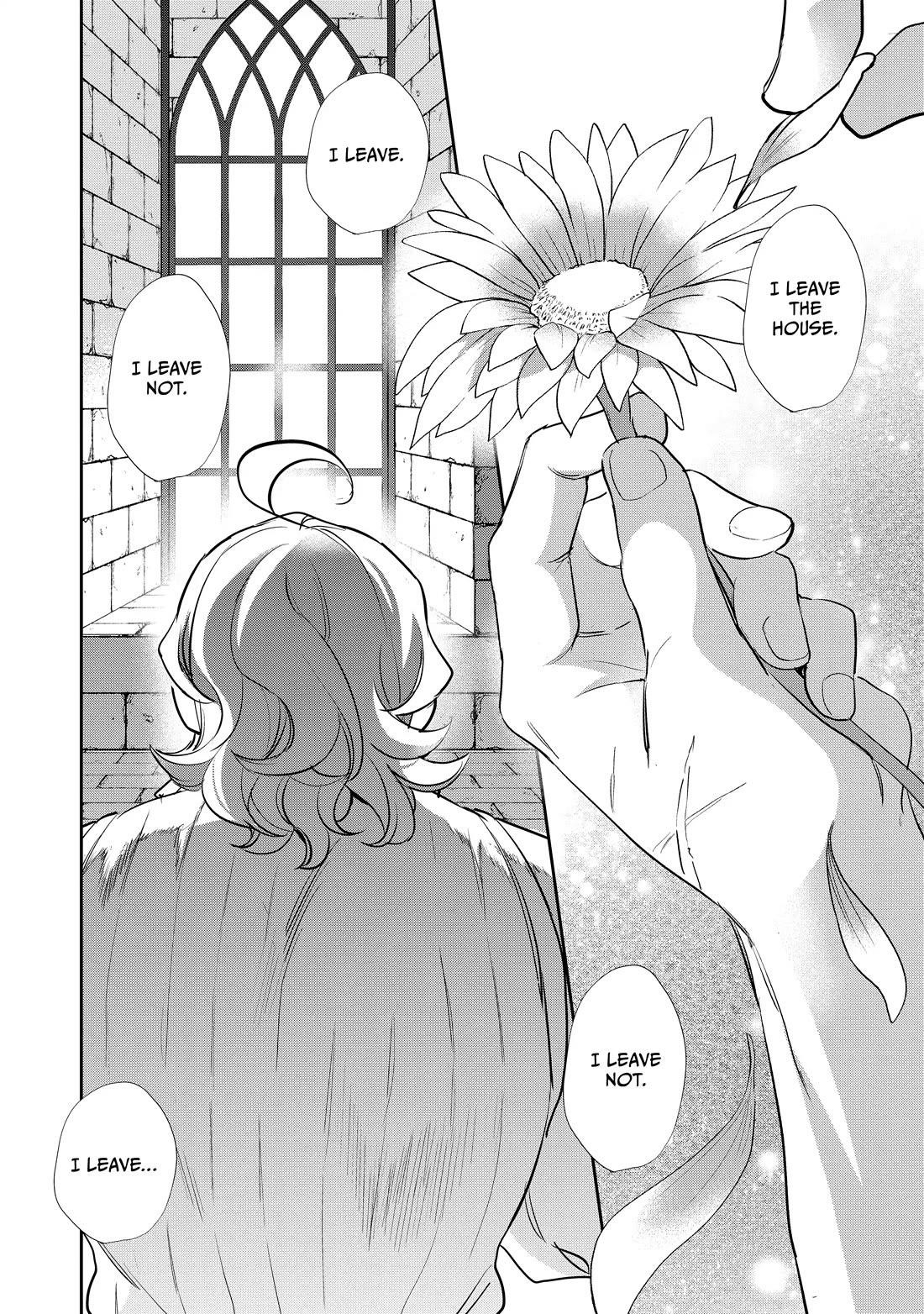 Wortenia Senki Chapter 51 - Page 9