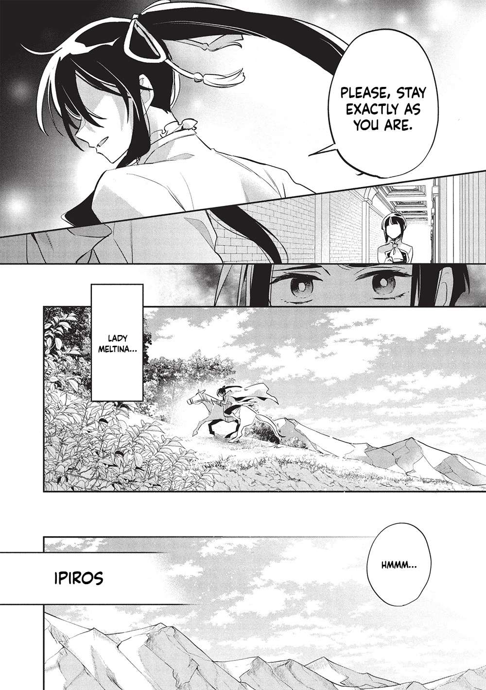 Wortenia Senki Chapter 56 - Page 12