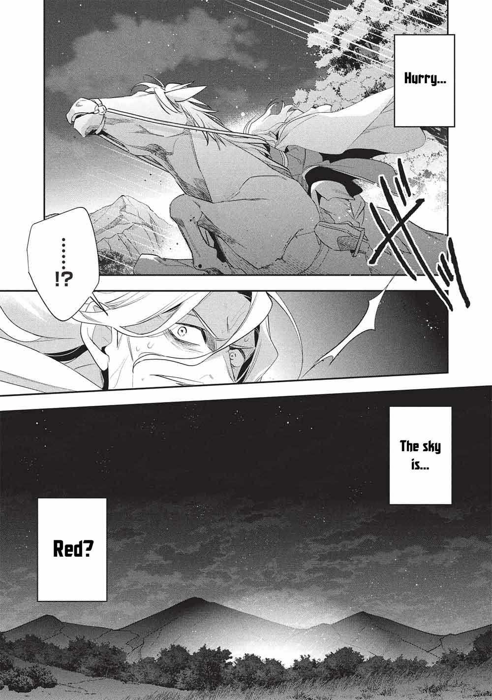 Wortenia Senki Chapter 57 - Page 28