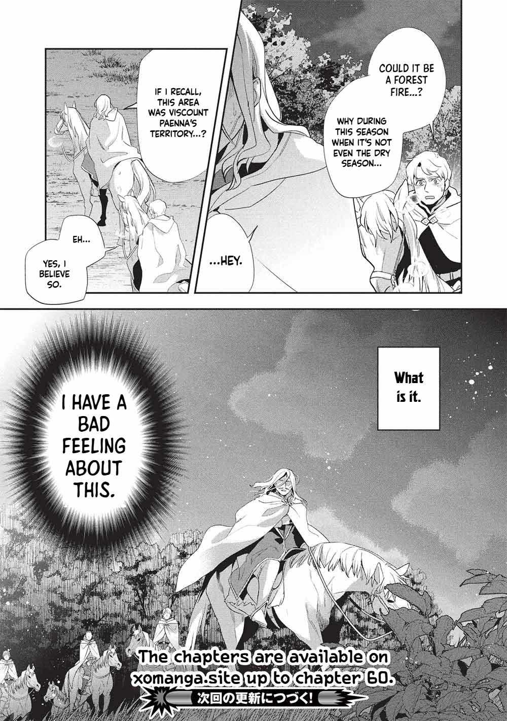 Wortenia Senki Chapter 57 - Page 29