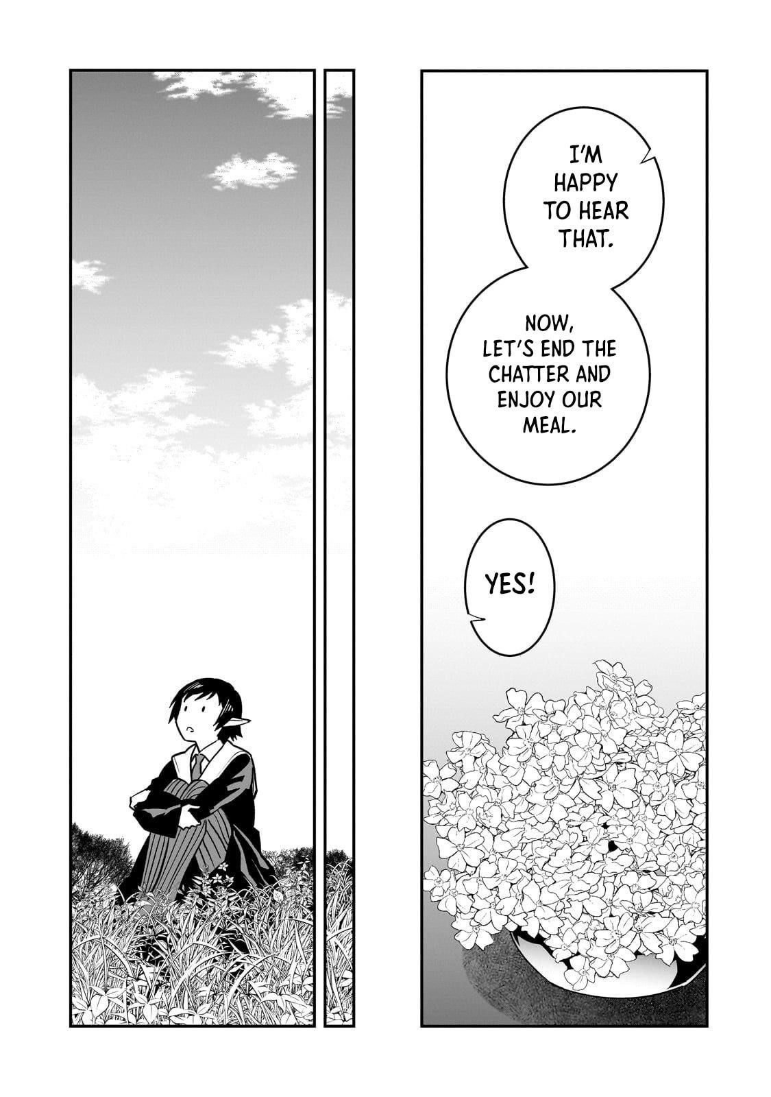 Conqueror of Dying Kingdom Chapter 34.3 - Page 7
