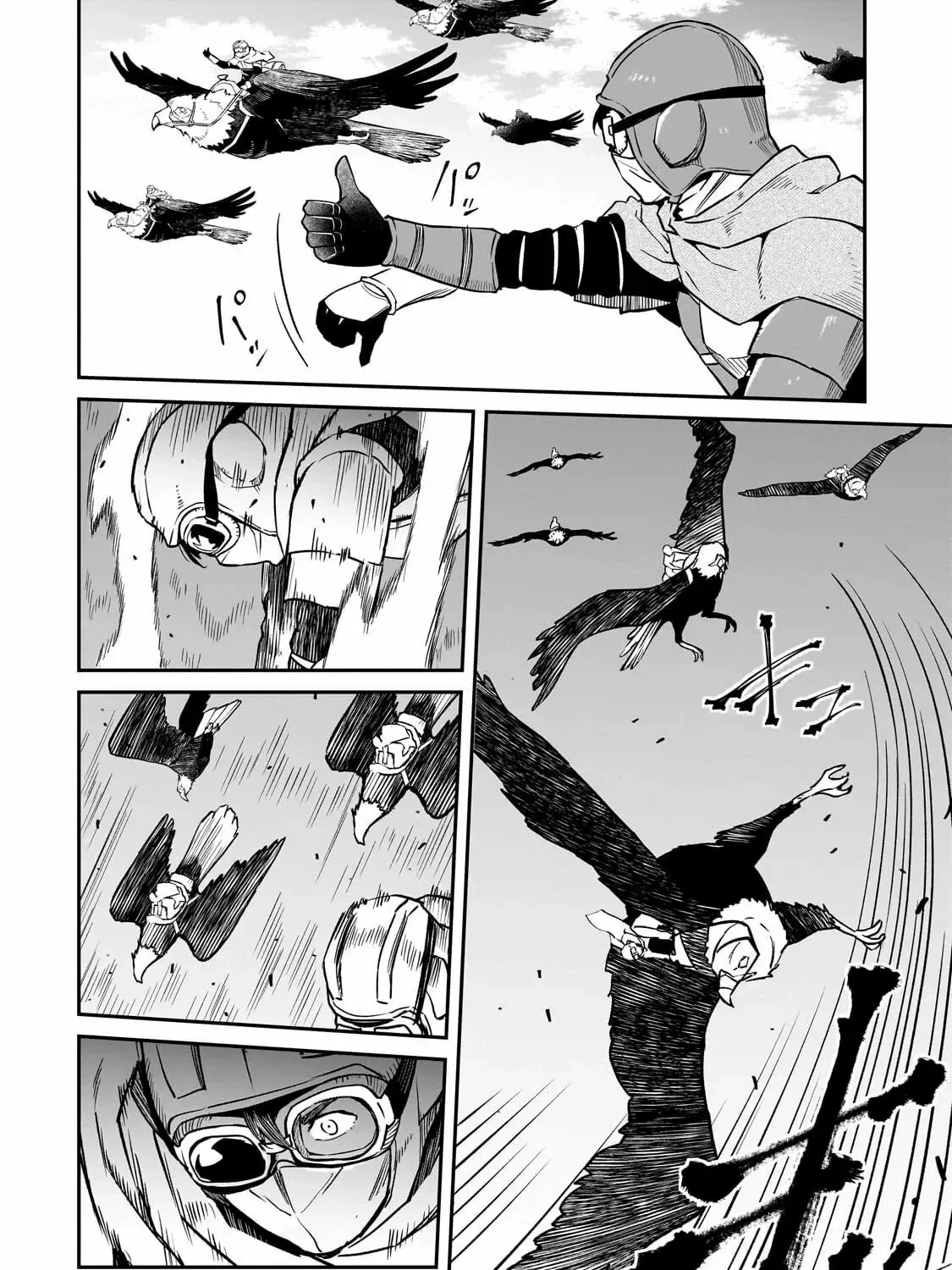 Conqueror of Dying Kingdom Chapter 38.2 - Page 11