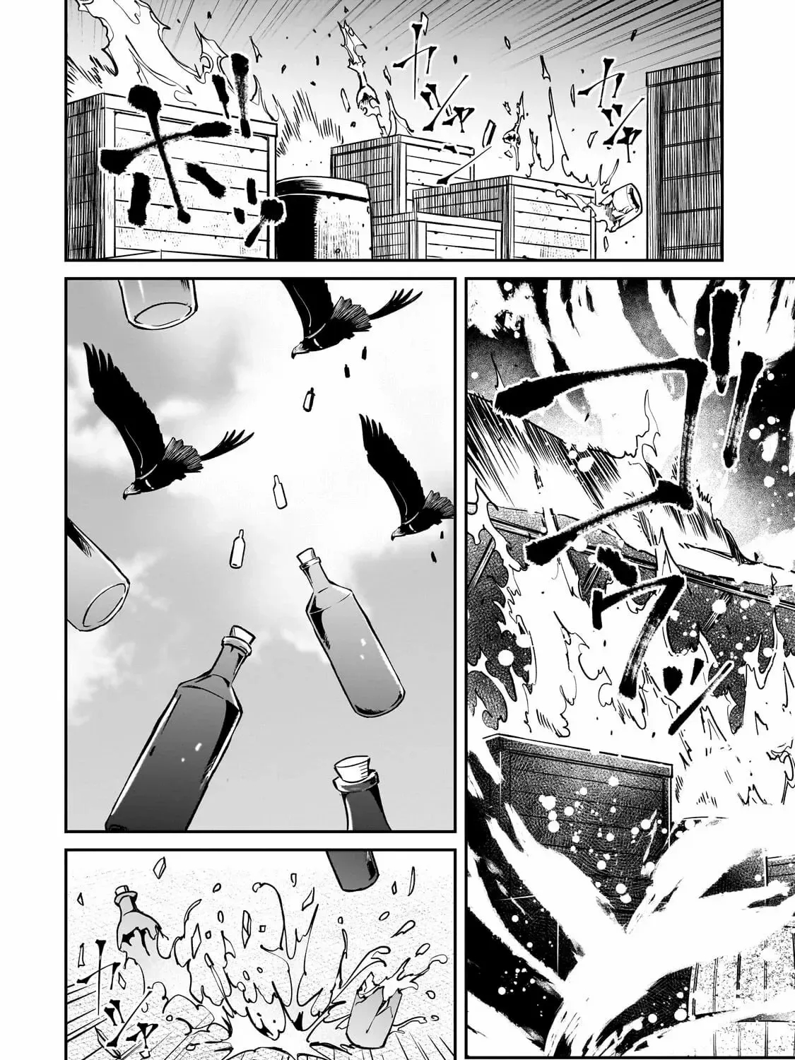 Conqueror of Dying Kingdom Chapter 38.2 - Page 15