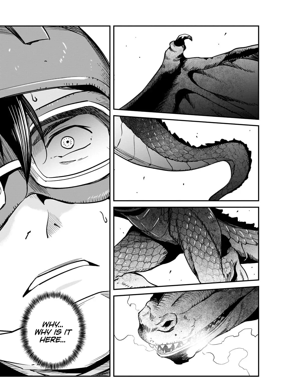 Conqueror of Dying Kingdom Chapter 38.2 - Page 25