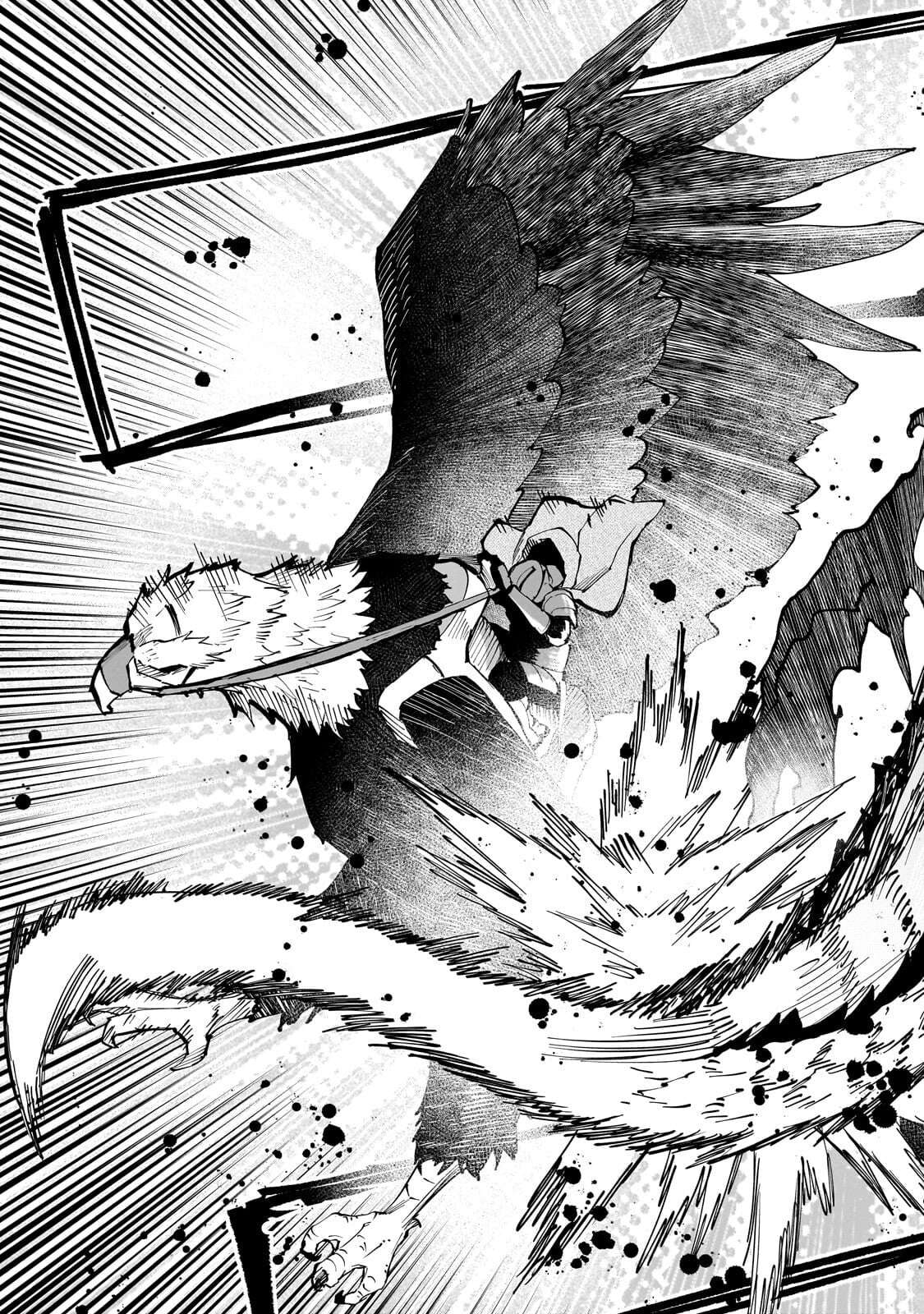 Conqueror of Dying Kingdom Chapter 39.1 - Page 11