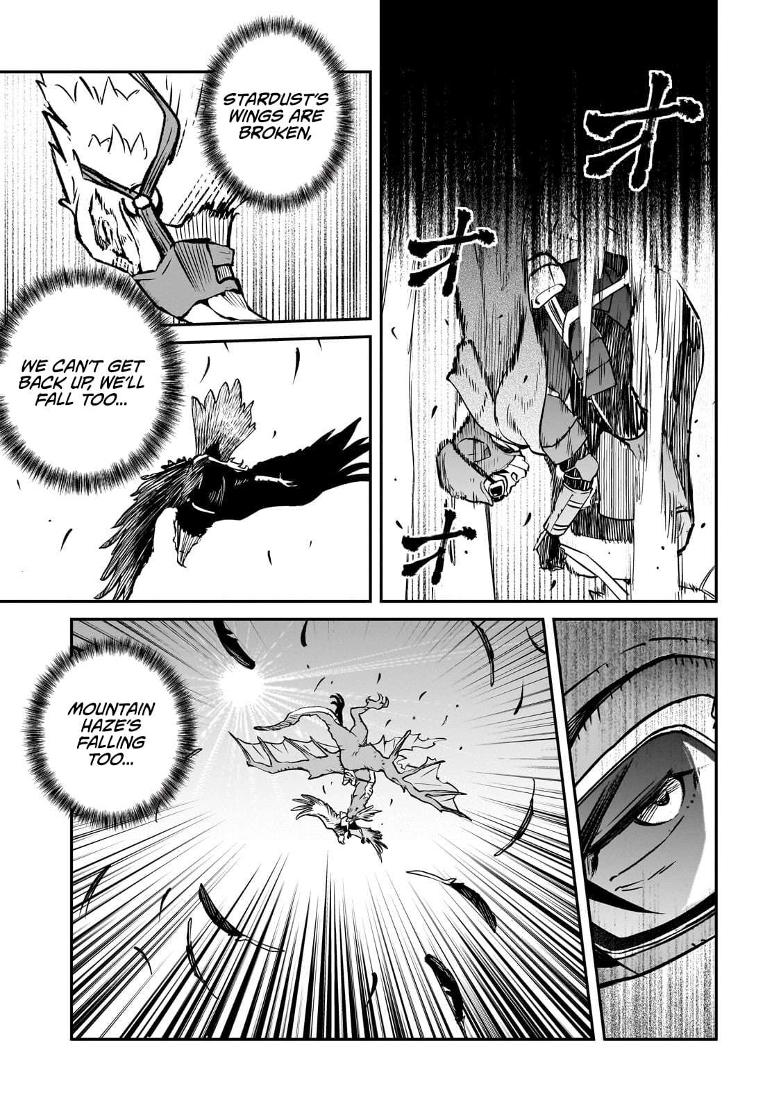 Conqueror of Dying Kingdom Chapter 39.1 - Page 13