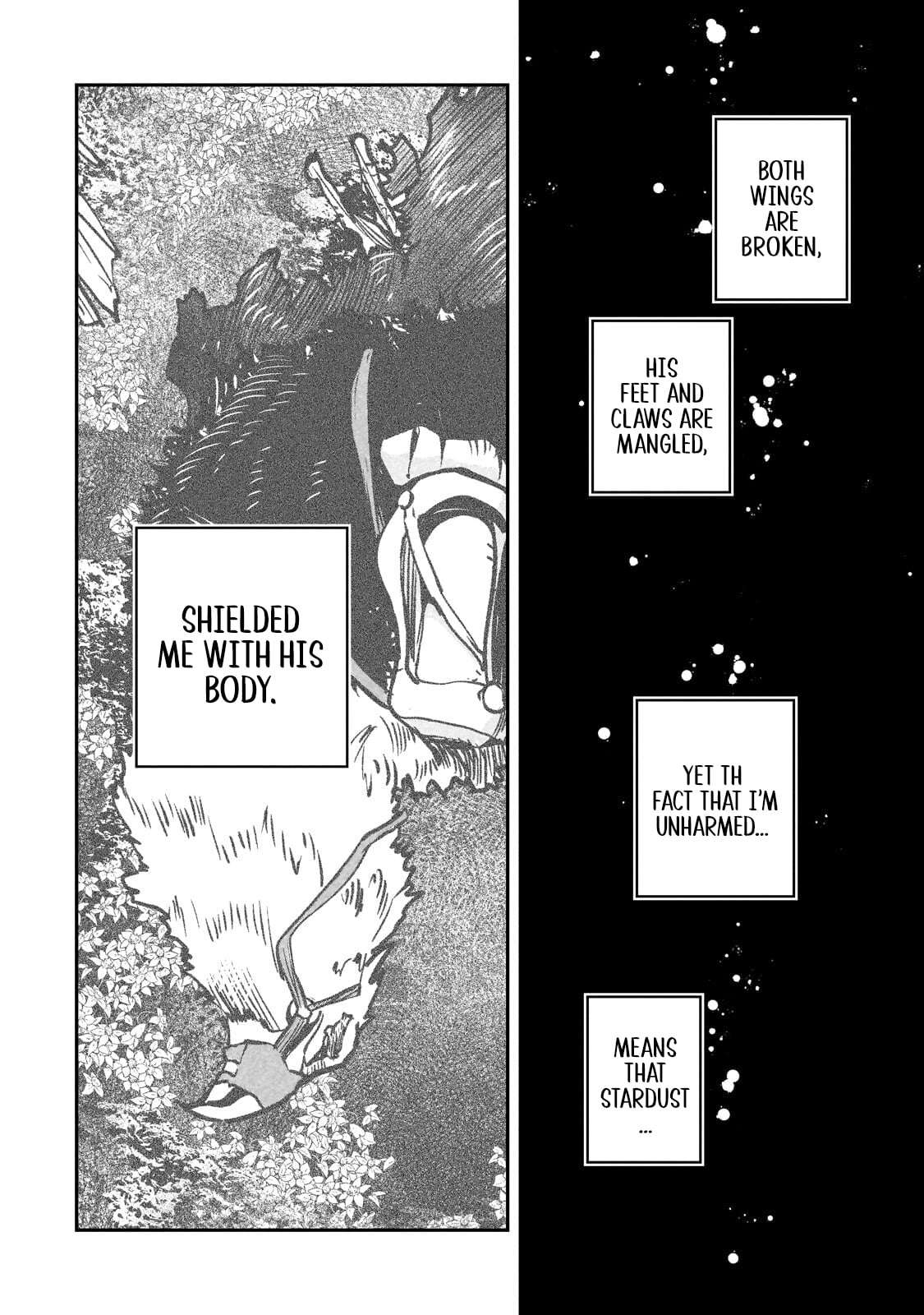 Conqueror of Dying Kingdom Chapter 39.2 - Page 7