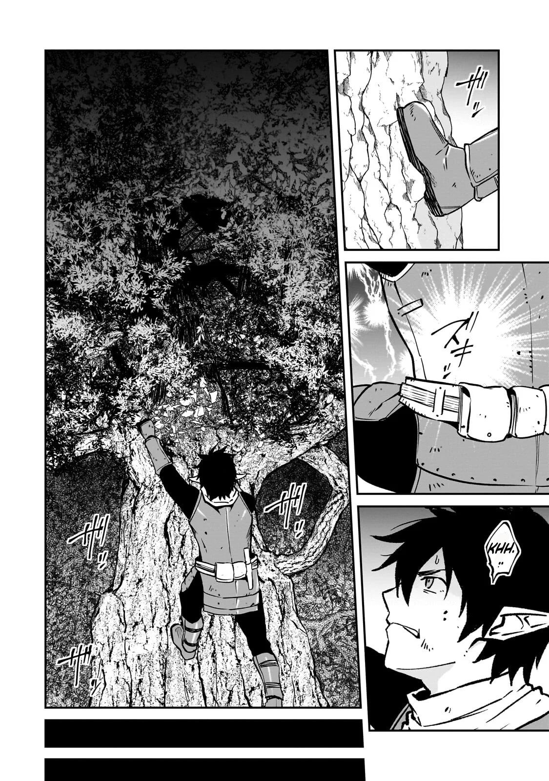 Conqueror of Dying Kingdom Chapter 40.1 - Page 4