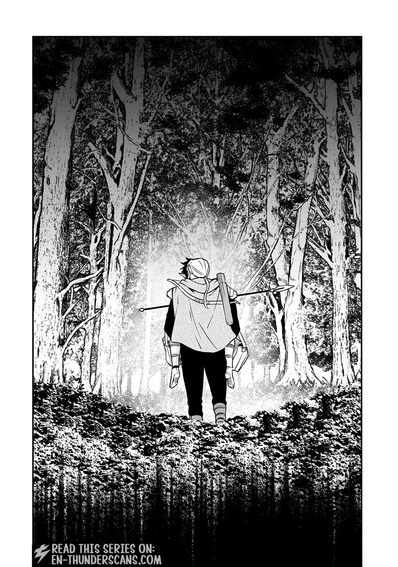 Conqueror of Dying Kingdom Chapter 41.1 - Page 9