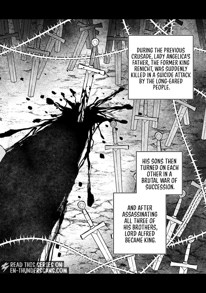 Conqueror of Dying Kingdom Chapter 41.2 - Page 12