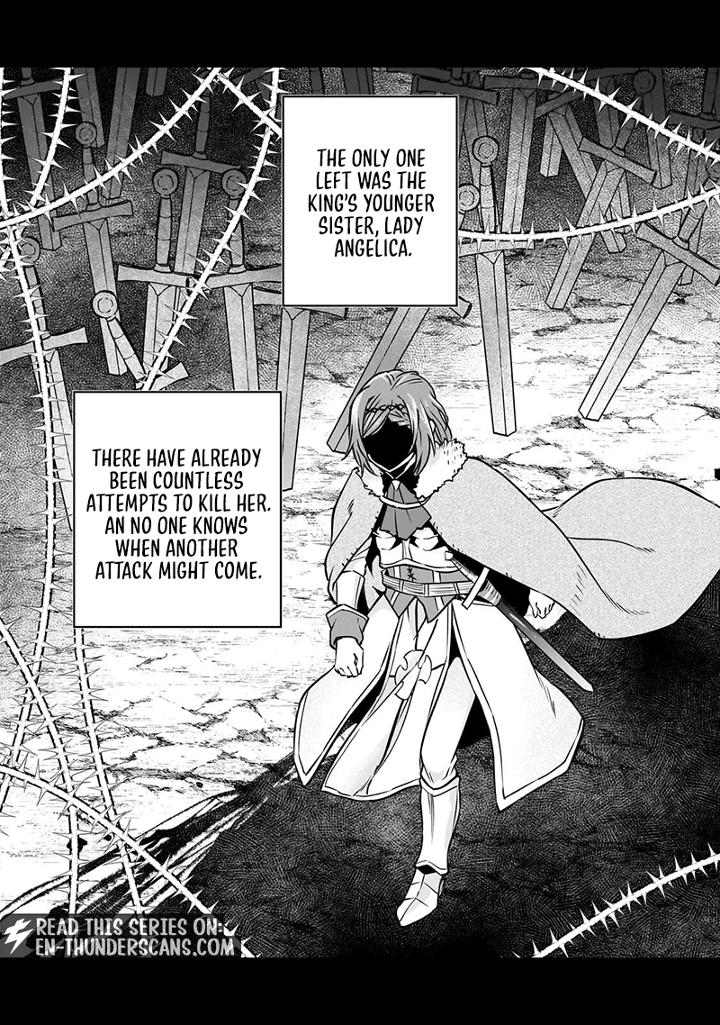 Conqueror of Dying Kingdom Chapter 41.2 - Page 13