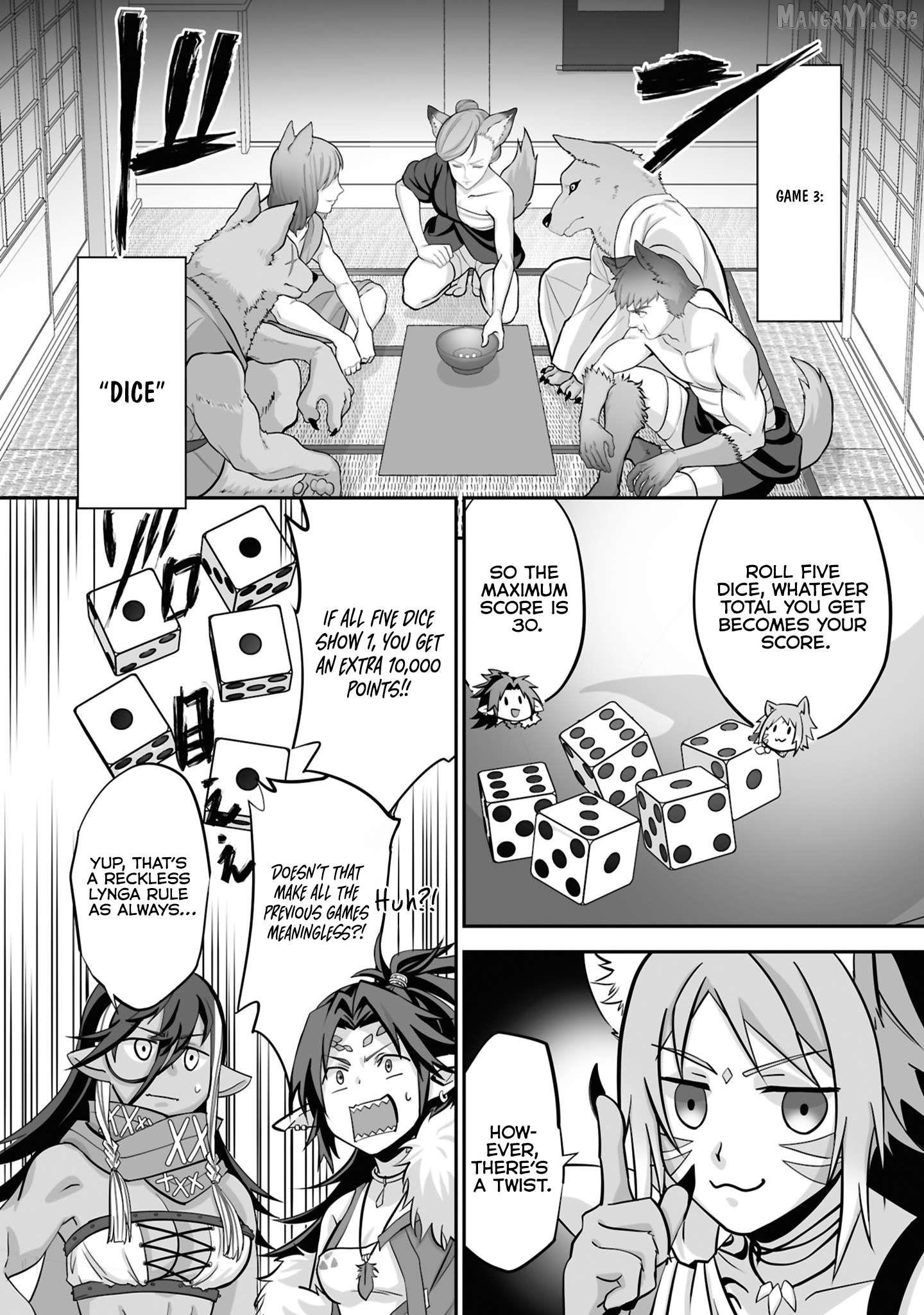 The Brilliant Healer’s New Life in the Shadows Chapter 28.3 - Page 2