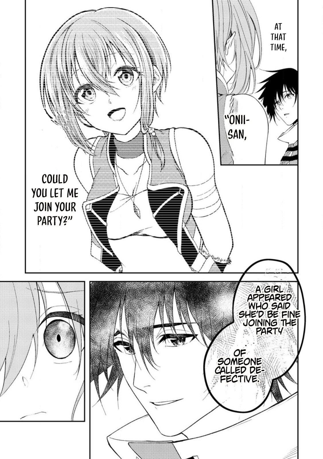 The Healer Who Was Banished From His Party, Is, in Fact, the Strongest Chapter 35 - Page 22