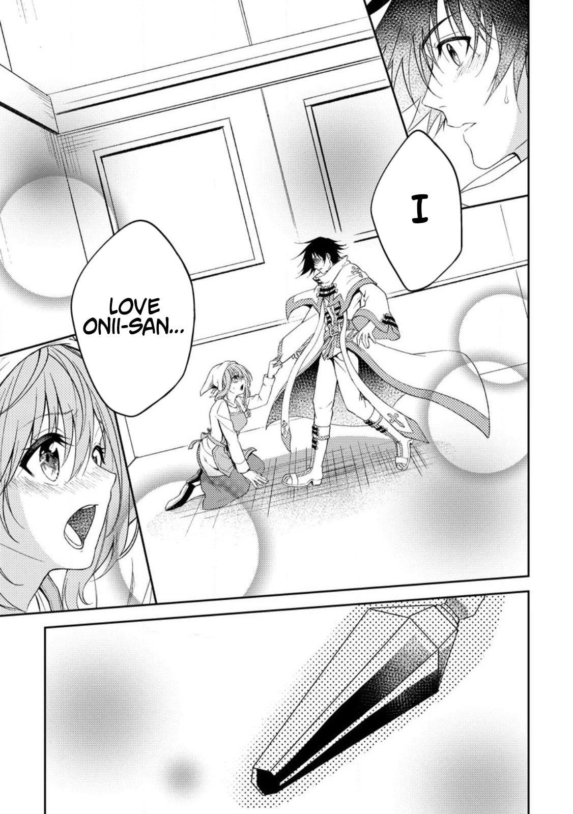 The Healer Who Was Banished From His Party, Is, in Fact, the Strongest Chapter 35 - Page 34
