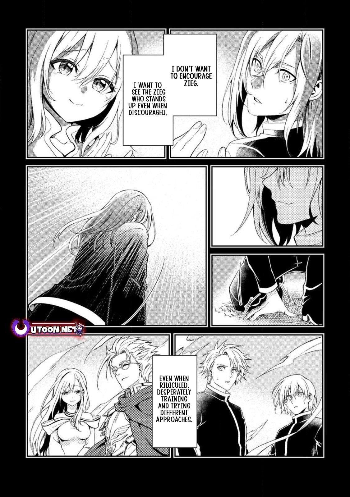 The Healer Who Was Banished From His Party, Is, in Fact, the Strongest Chapter 36 - Page 29