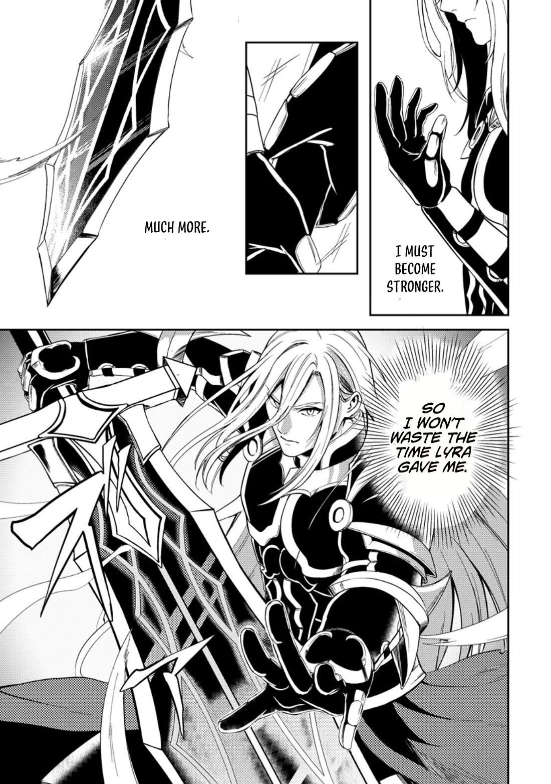 The Healer Who Was Banished From His Party, Is, in Fact, the Strongest Chapter 37 - Page 23