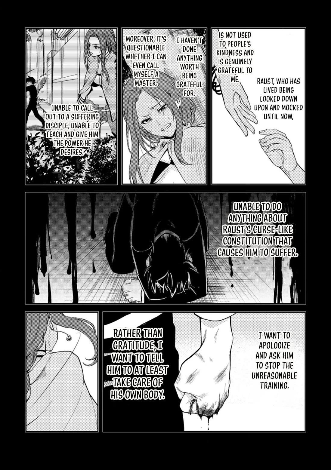 The Healer Who Was Banished From His Party, Is, in Fact, the Strongest Chapter 38 - Page 10