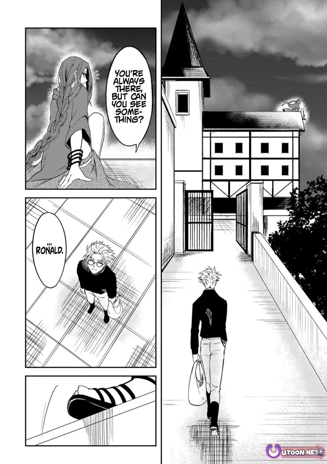 The Healer Who Was Banished From His Party, Is, in Fact, the Strongest Chapter 38 - Page 12