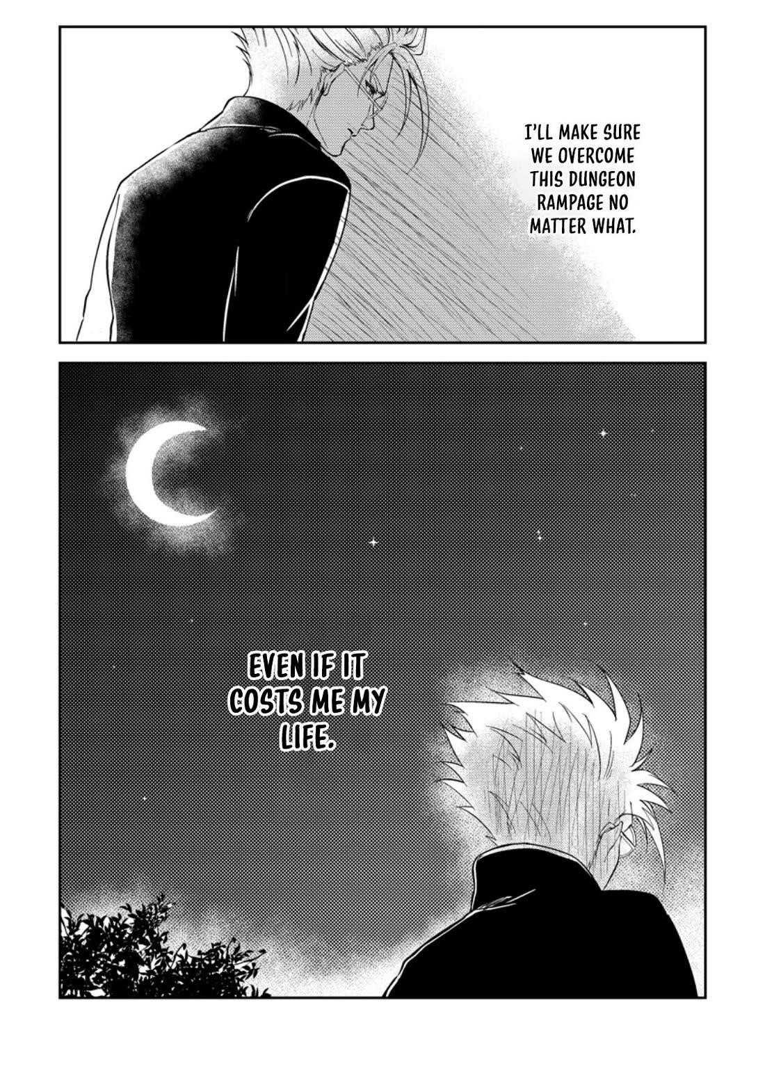 The Healer Who Was Banished From His Party, Is, in Fact, the Strongest Chapter 39 - Page 12