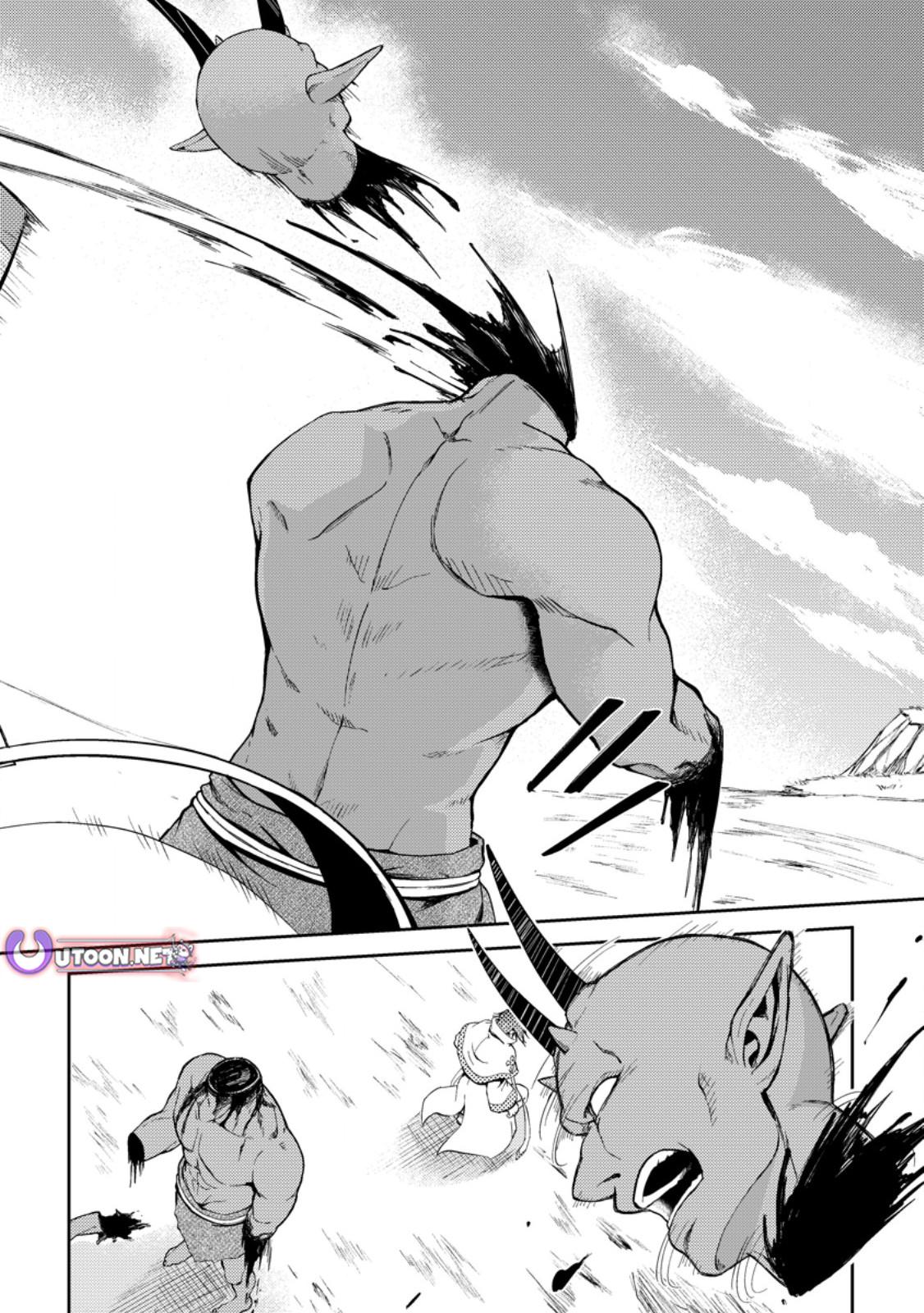 The Healer Who Was Banished From His Party, Is, in Fact, the Strongest Chapter 40.3 - Page 7