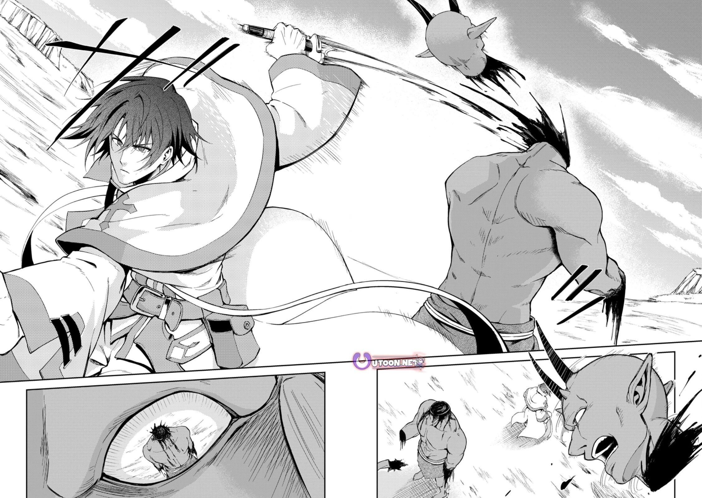 The Healer Who Was Banished From His Party, Is, in Fact, the Strongest Chapter 40 - Page 28