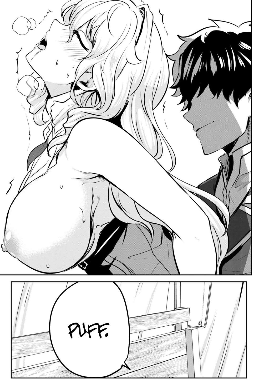 Hero of the Rebellion: Use Your Skills to Control the Mind and Body of the Maddened Princess Chapter 17.2 - Page 11